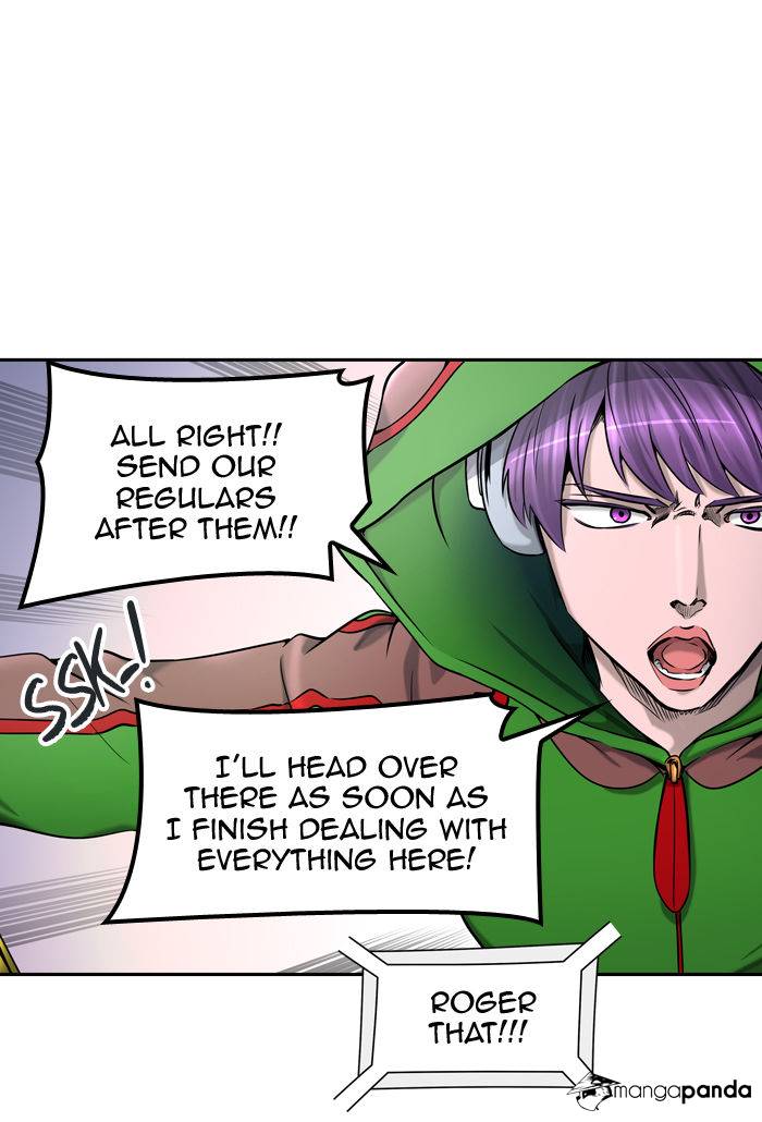 Tower of God Chapter 406 image 012